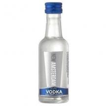 New Amsterdam - Vodka (50ml)