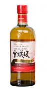 Nikka - Miyagikyo Apple Brandy Wood Finish Single Malt Whisky 2020 Edition
