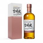 Nikka - Miyagikyo Aromatic Yeast Single Malt Whisky