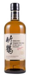 Nikka - Taketsuru Pure Malt White Label