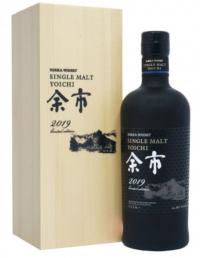 Nikka - Yoichi Limited Edition 50th Anniversary Single Malt Whisky