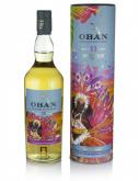 Oban - 11 Year Old Special Release soul Of Calypso