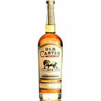 Old Carter - Straight Rye Whiskey Batch #10