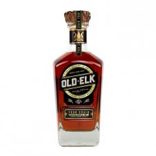 Old Elk - Master's Blend Series Four Grain Straight Bourbon Whiskey