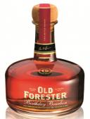 Old Forester - Birthday Bourbon 2012