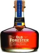 Old Forester - Birthday Bourbon 2017