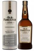 Old Forester 150th Anniversary 126.8 0