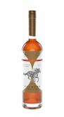 Pinhook - Vertical Series 'bourbon War' 7 Year Old Straight Bourbon Whiskey