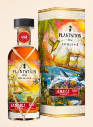 Plantation - Extreme No.4 Clarendon MMW 26 Years Old