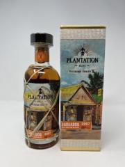 C. Ferrand Plantation - Extreme Series V Rum 15Yr 2007