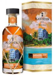 C. Ferrand Plantation - Extreme Series V Rum 36 Years Old 1986