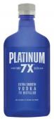 Platinum - Vodka 7x