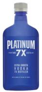 Platinum - Vodka 7x 0