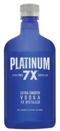 Platinum - Vodka 7x (375ml)