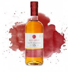 Red Spot - 15-Year Single Pot Still Irish Whiskey