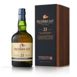 Redbreast - 21 Year Old Single Pot Still Irish Whiskey