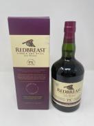 Redbreast - Pedro Ximenez Edition Single Pot Still Irish Whiskey 0