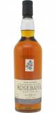 Rosebank - 25 Year Old Cask Strength Diageo Special Release 2007 (No Box)