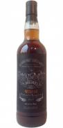 Royal Mile Whiskies - 40 Year Old Three Cask Blended 47.1% 0