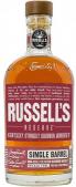 Russell's Reserve - Single Barrel Private Selection 0