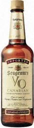 Seagram's - V.O. Canadian Whisky (1.75L)