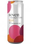 Seven Daughters - Rose 0