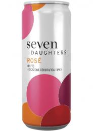 Seven Daughters - Rose NV (250ml)