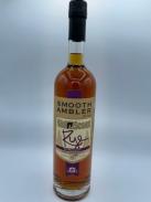 Smooth Ambler - Old Scout 7yr Straight Rye 99 Proof (2015) 0