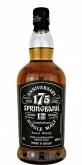 Springbank - 12 Year Old 175th Anniversary 0
