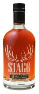 Stagg - Barrel Proof 132.2 Proof 2023 Batch 22a 0