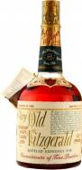Stitzel Weller - Very Old Fitzgerald 1953 Bottled In Bond 8 Yr Old 100 Proof 4/5 Quart 0