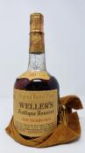 Stitzel Weller - Weller Antique Reserve 10yr 110 Proof bottled between 1961-1977