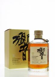 Suntory - Hibiki 17 Year Old Gold Box (Gold Black Label) (700ml)