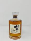 Suntory - Hibiki 17 Year Old Japanese Whisky (No Box) 2017