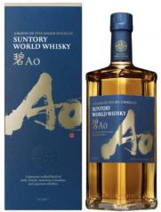 Suntory - World Whiskey Ao (700ml)
