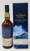 Talisker - Distiller's Edition Double Matured Amoroso Sherry Cask Wood