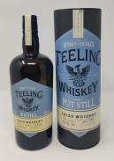 Teeling - Single Pot Whisky 0