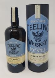 Teeling - Single Pot Whisky