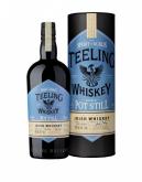 Teeling - Spirit Of Dublin Single Pot Still Virgin American Oak Irish Whiskey