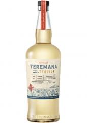 Teremana - Tequila Reposado (375ml)