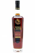 Thomas S. Moore - Sherry Cask Bourbon 0