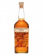 Traveller - Blend No 40 Whiskey 0