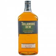 Tullamore Dew - Irish Whiskey 0