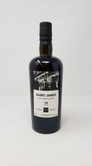 Velier - Saint James 15yr Classic Magnum Elliott Erwitt Photos Edition Series (700ml)