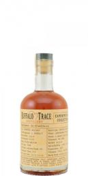 Buffalo Trace - Experimental Collection 11 Year 7 Mths Rye Bourbon 115 (375ml)