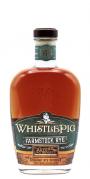 Whistlepig - Farmstock Beyond Bond Rye 0