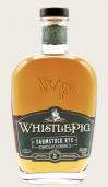 Whistlepig - Farmstock Rye Crop 003