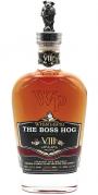 Whistlepig - The Boss Hog VIII Lapulapu's Pacific 0