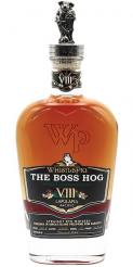 Whistlepig - The Boss Hog VIII Lapulapu's Pacific