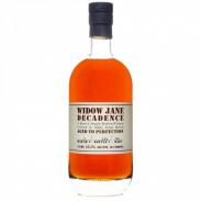Widow Jane - Decadence 10 year Bourbon